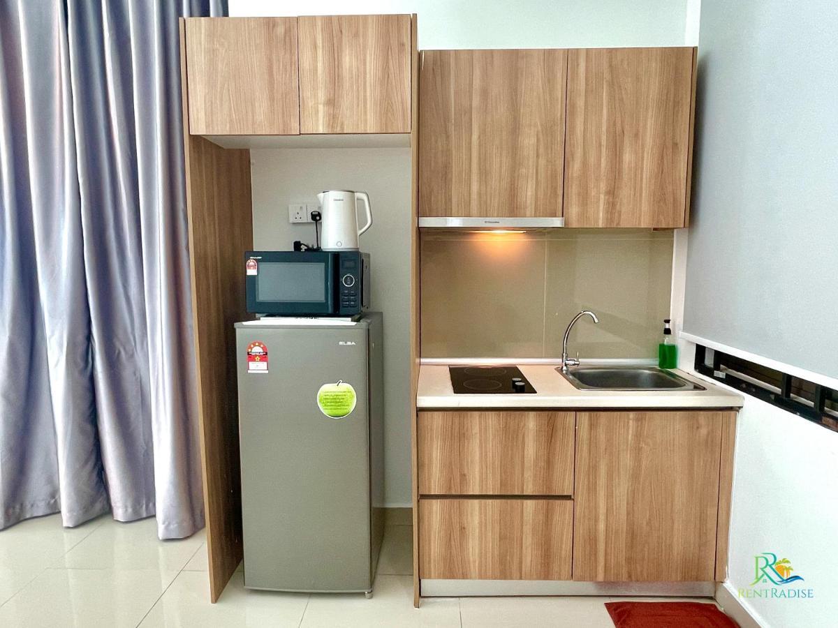 Palazio Serviced Apartments By Jk Home Johor Bahru Dış mekan fotoğraf