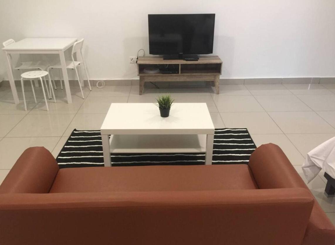 Palazio Serviced Apartments By Jk Home Johor Bahru Dış mekan fotoğraf