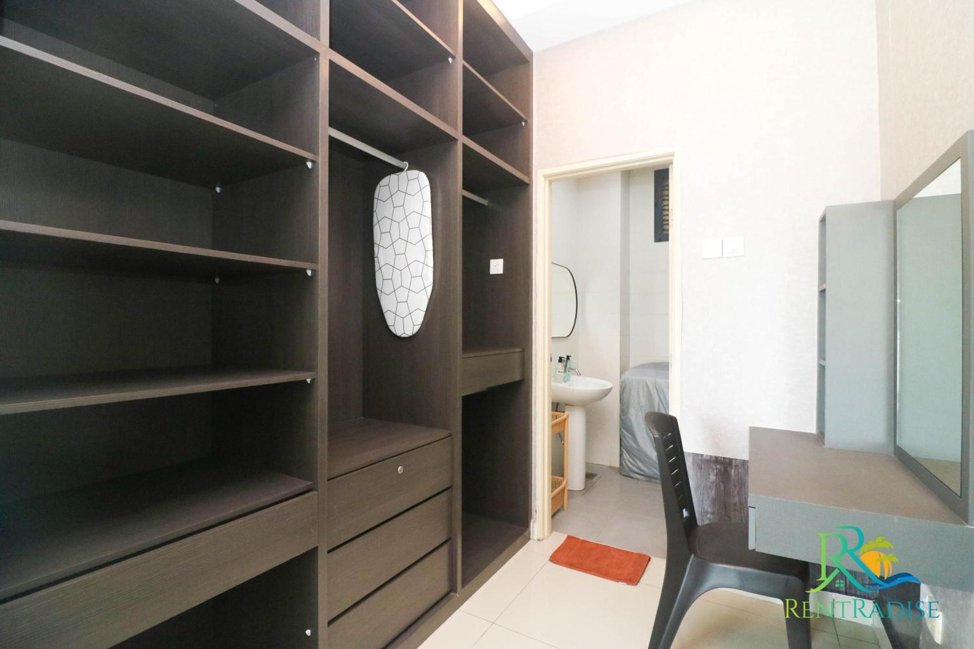 Palazio Serviced Apartments By Jk Home Johor Bahru Dış mekan fotoğraf